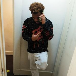 Meet your Posher, Lamar youngstacks